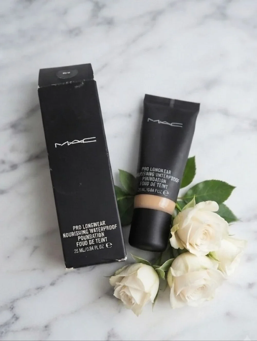 MAC Pro Longwear Waterproof Foundation​ NW20 ☆ RARE☆| Read Description